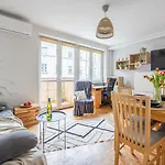 Apartmán Niceone Number 1 - W Samym Centrum! Widok Na Deptak, Ac Vratislav