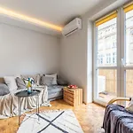 Apartmán Niceone Number 1 - W Samym Centrum! Widok Na Deptak, Ac