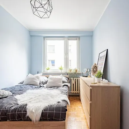 Apartmán Niceone Number 1 - W Samym Centrum! Vratislav