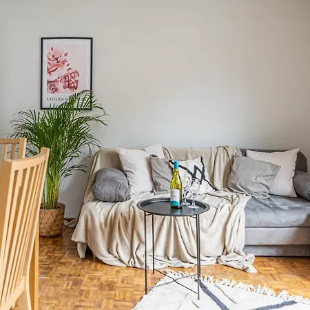 Apartmán Niceone Number 1 - W Samym Centrum! *