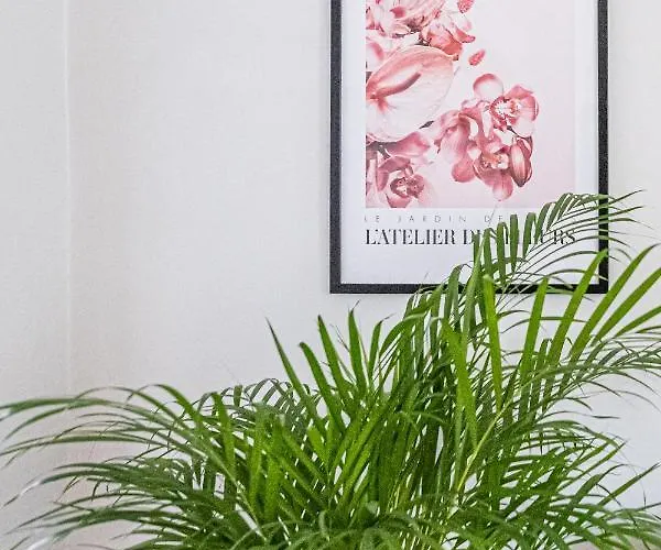 Lejlighed Niceone Number 1 - W Samym Centrum!