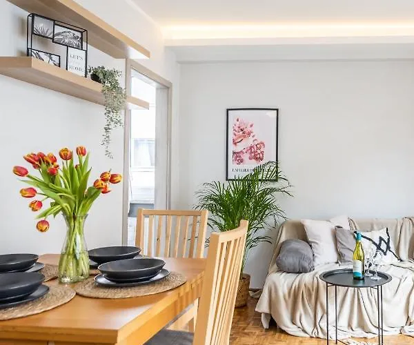 Niceone Number 1 - W Samym Centrum! Apartment