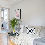 Apartment Niceone Number 1 - W Samym Centrum! Widok Na Deptak, Ac *