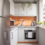 Niceone Number 1 - W Samym Centrum! Widok Na Deptak, Ac Apartment