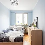 Lägenhet Niceone Number 1 - W Samym Centrum! Widok Na Deptak, Ac Wrocław