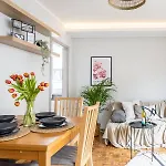 Niceone Number 1 - W Samym Centrum! Widok Na Deptak, Ac Apartment