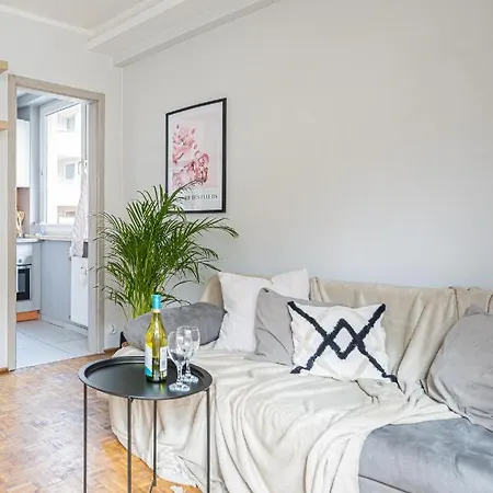 Daire Niceone Number 1 - W Samym Centrum! *