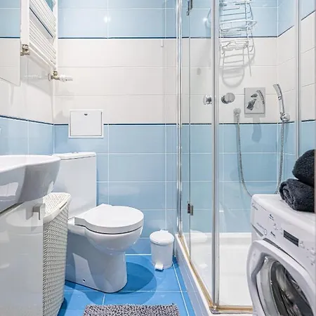 Niceone Number 1 - W Samym Centrum! * Wroclaw