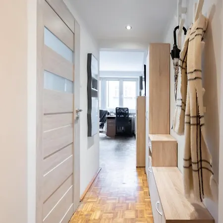 Daire Niceone Number 1 - W Samym Centrum!