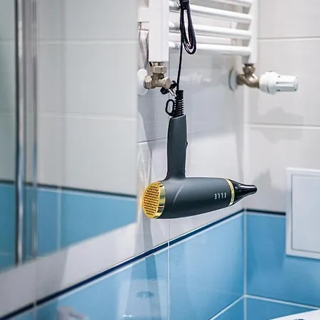 Niceone Number 1 - W Samym Centrum! * Wroclaw