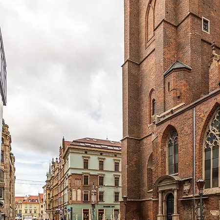 Niceone Number 1 - W Samym Centrum! Apartamento *