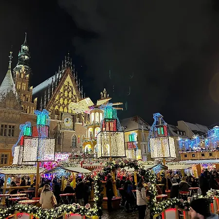 Niceone Number 1 - W Samym Centrum! 아파트 *