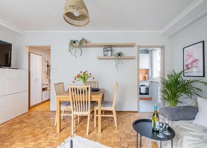 Niceone Number 1 - W Samym Centrum! Apartamento *