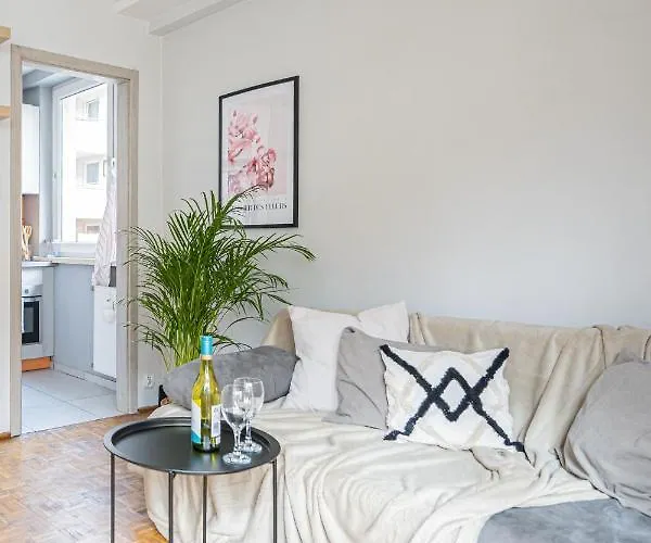 Apartament Niceone Number 1 - W Samym Centrum! *