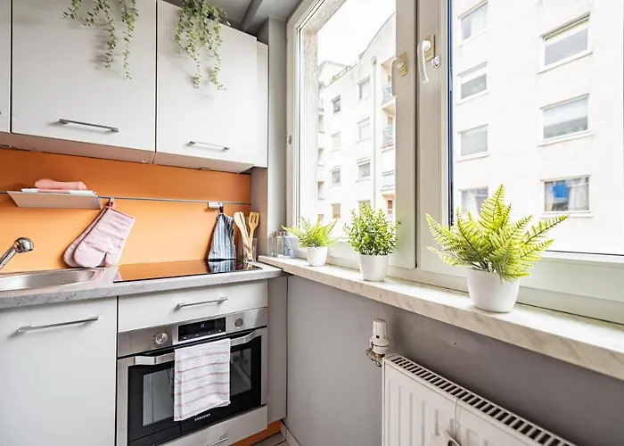 Apartamento Niceone Number 1 - W Samym Centrum!