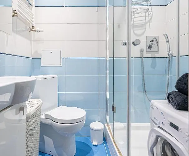 Niceone Number 1 - W Samym Centrum! * Wroclaw