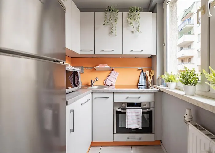 Niceone Number 1 - W Samym Centrum! Apartamento