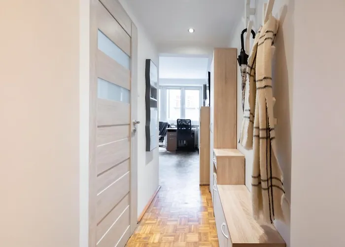 Apartamento Niceone Number 1 - W Samym Centrum!