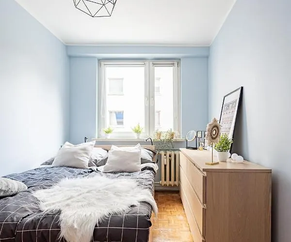 Apartamento Niceone Number 1 - W Samym Centrum! Wrocław