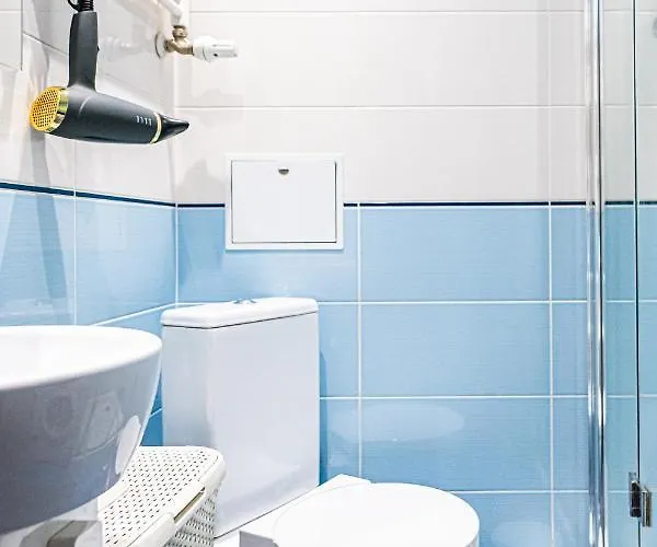 Apartamento Niceone Number 1 - W Samym Centrum! Wrocław