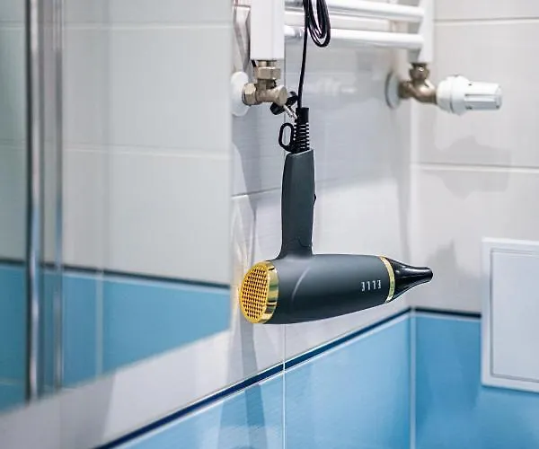 Niceone Number 1 - W Samym Centrum! * Wroclaw