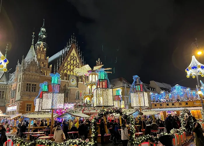 Niceone Number 1 - W Samym Centrum! Daire *